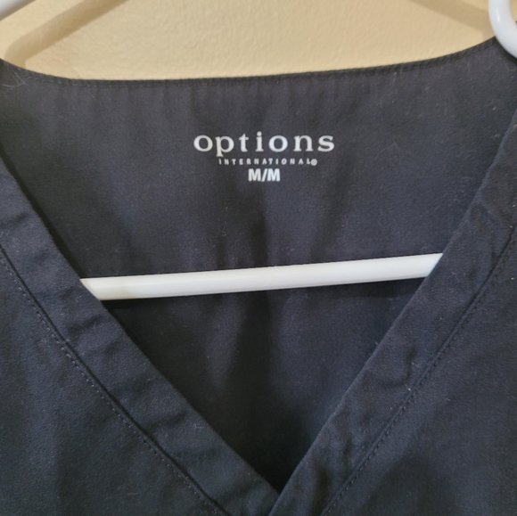 Capri Scrub Set Medium - Picture 6 of 7